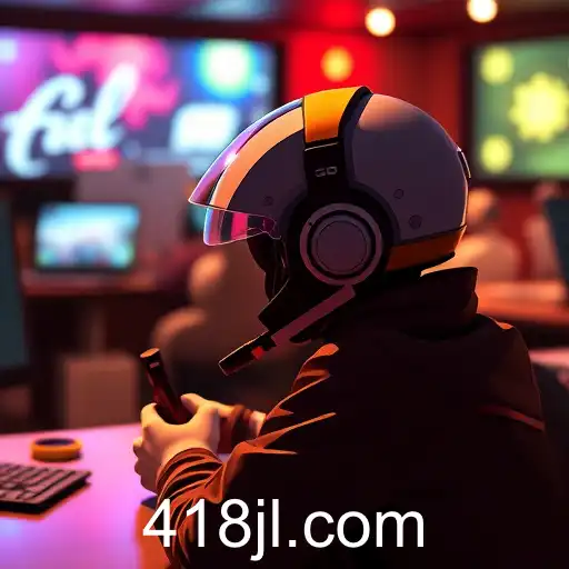 Emerging Trends in Online Gaming