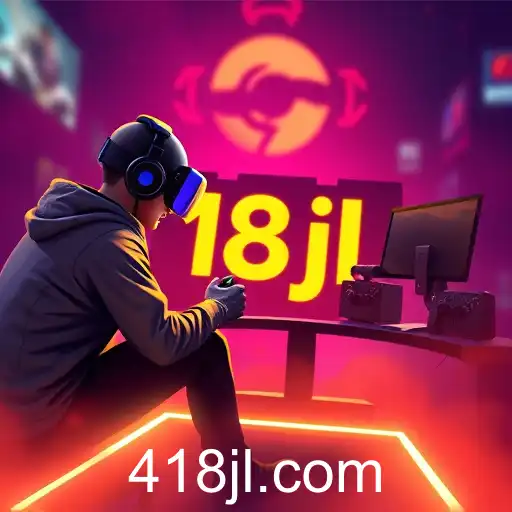 Gaming Evolution: The Rise of 18jl