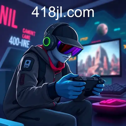 The Rise of Online Gaming in 2026